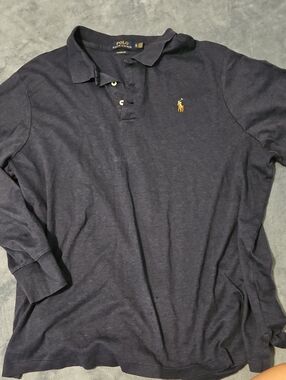 Ralph Lauren Polo Shirt